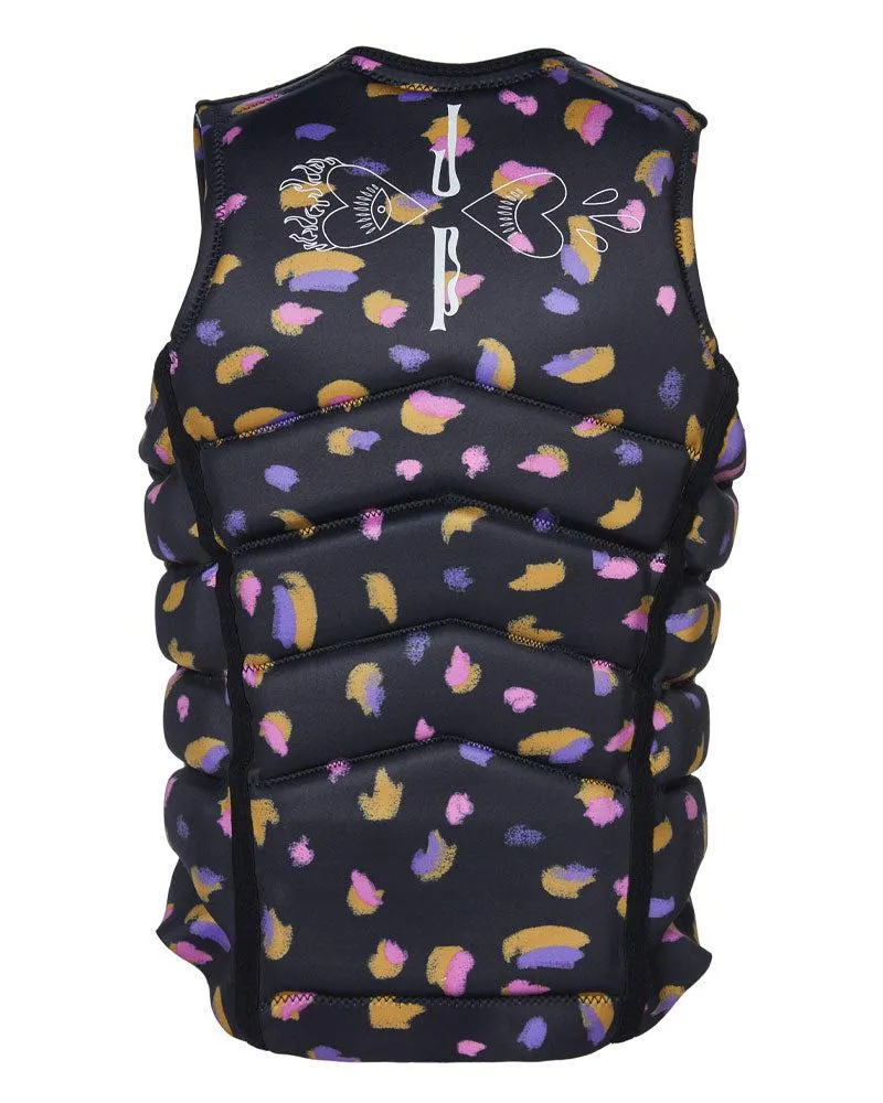 2023 Jetpilot X1 Womens Vest - Sina