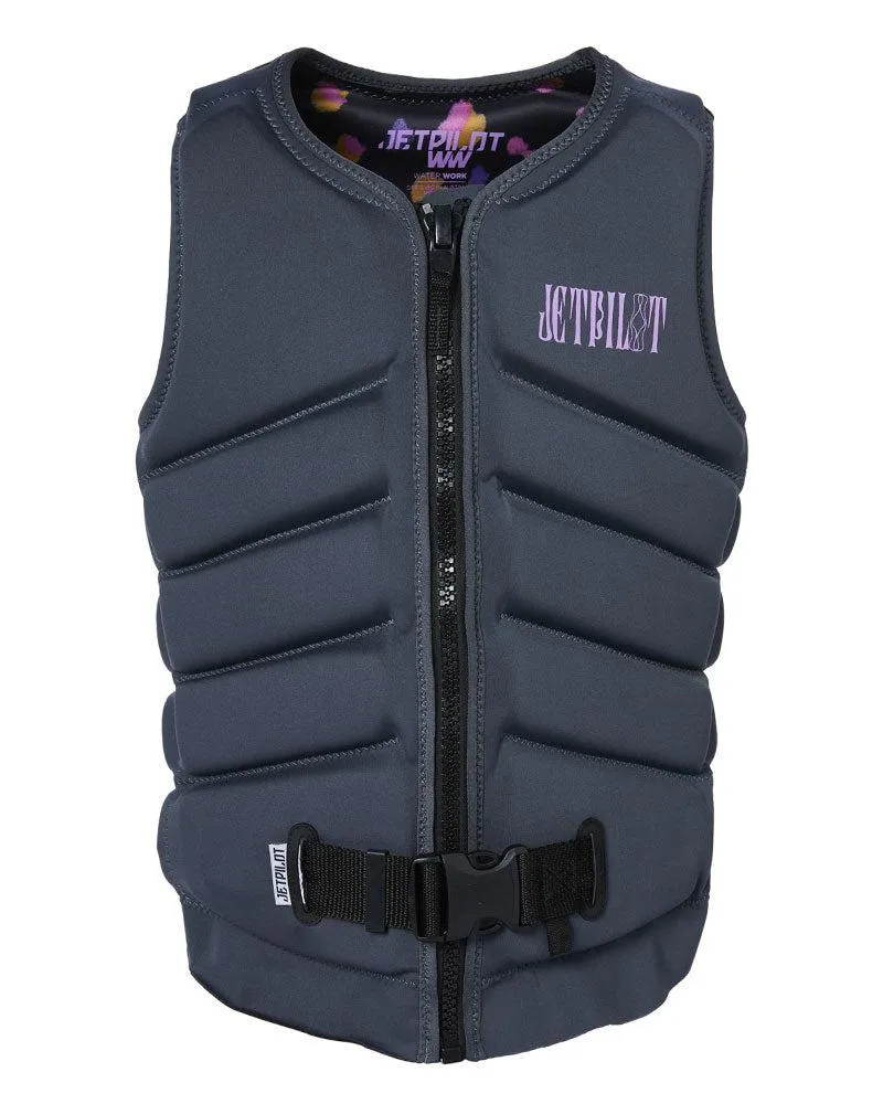 2023 Jetpilot X1 Womens Vest - Sina