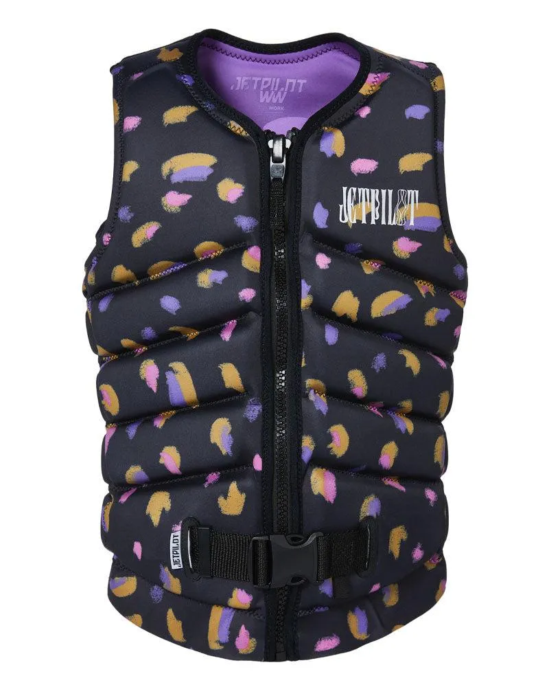 2023 Jetpilot X1 Womens Vest - Sina