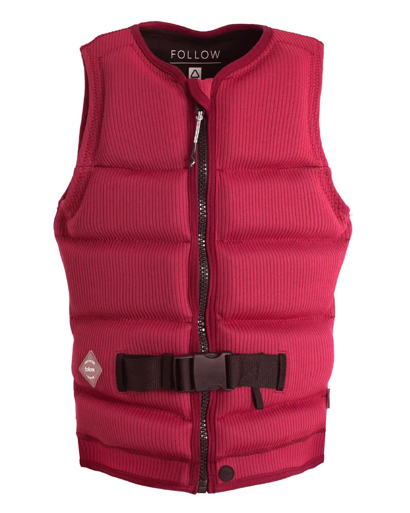 2024 Follow Cord Vest