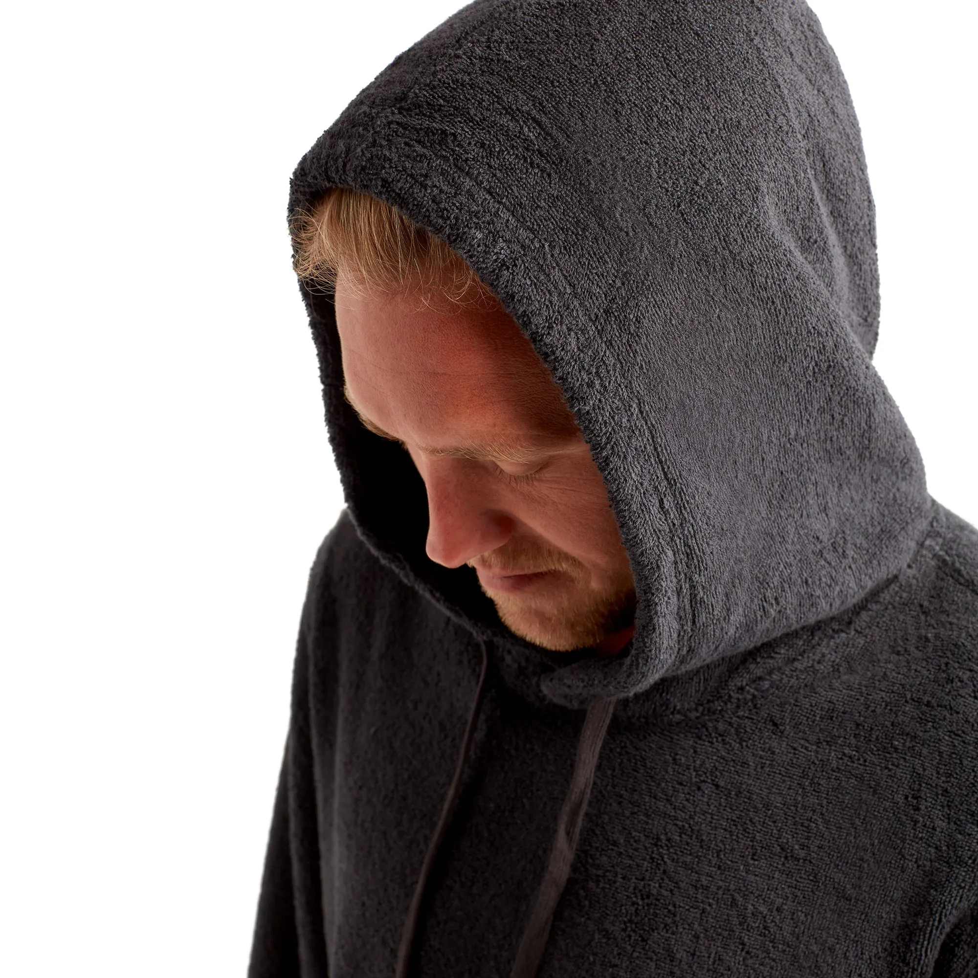 Apresurf Quickdry Toweling Hoodie - Men's