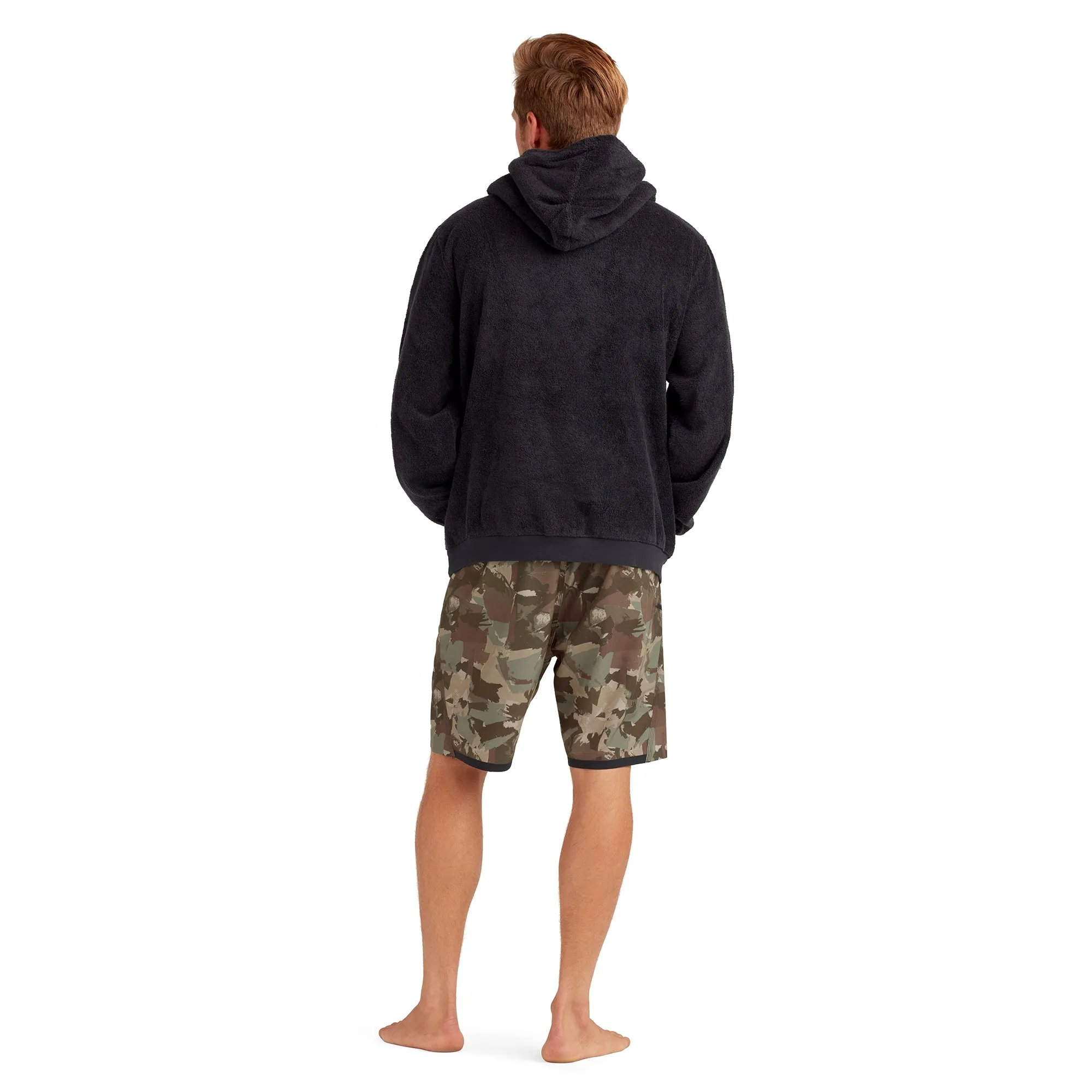 Apresurf Quickdry Toweling Hoodie - Men's