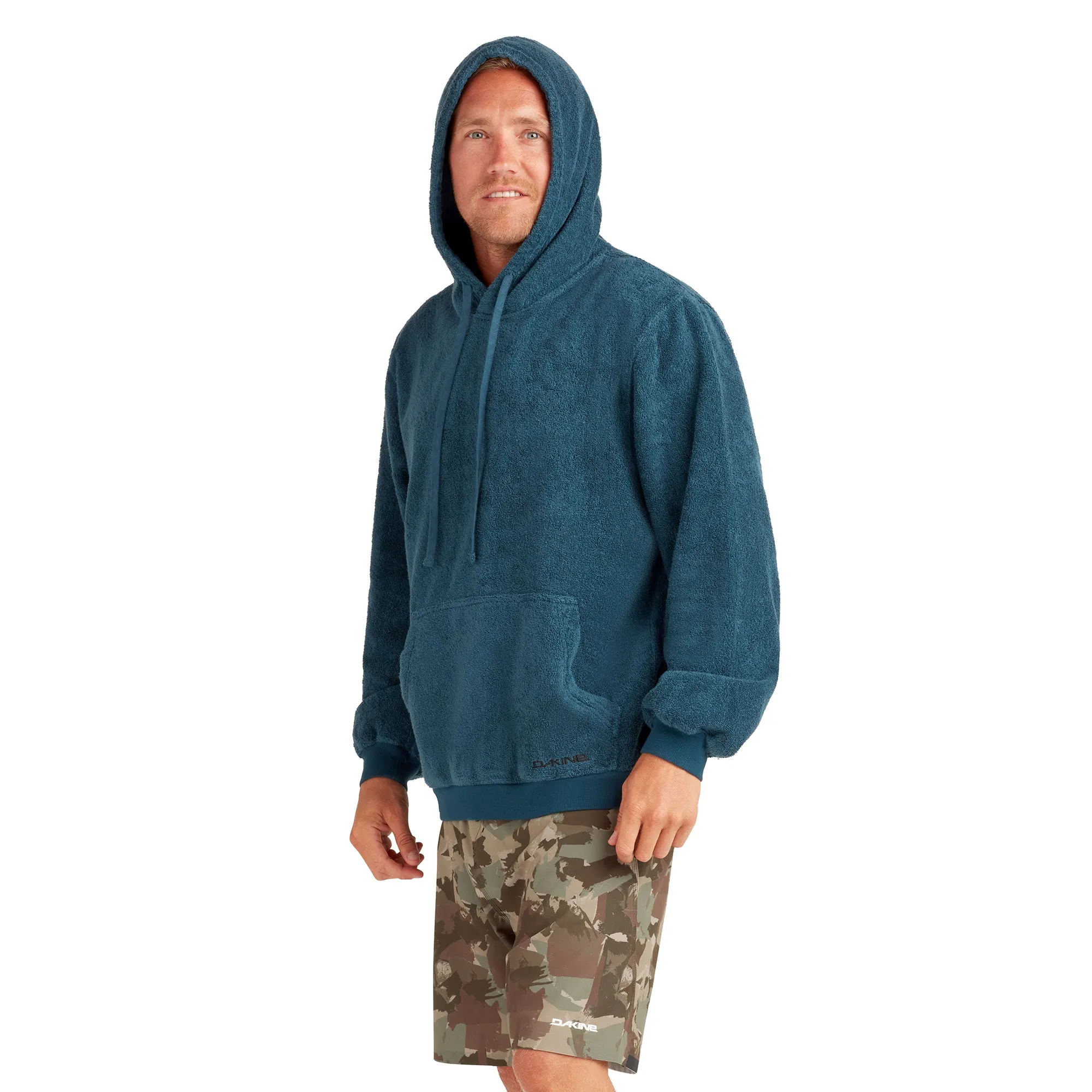 Apresurf Quickdry Toweling Hoodie - Men's