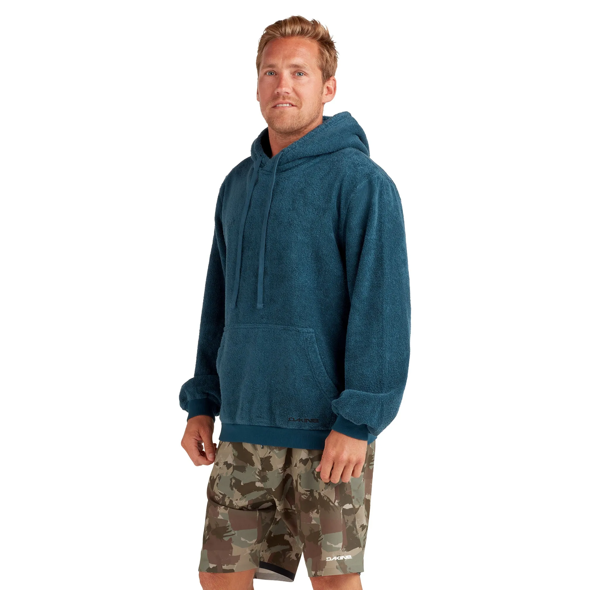 Apresurf Quickdry Toweling Hoodie - Men's