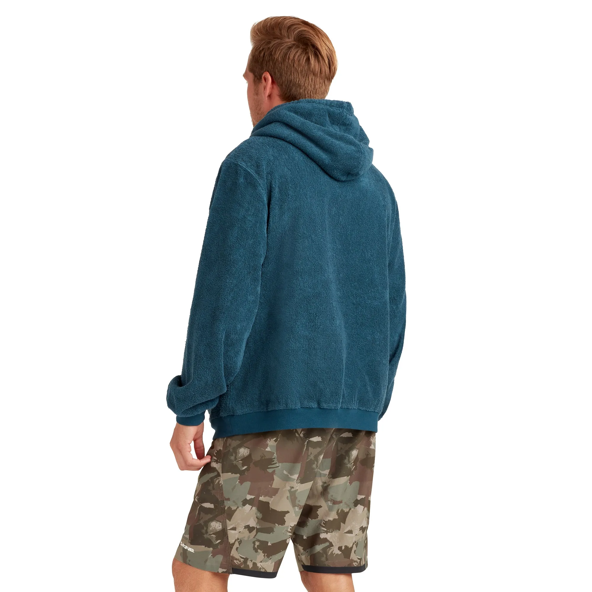 Apresurf Quickdry Toweling Hoodie - Men's