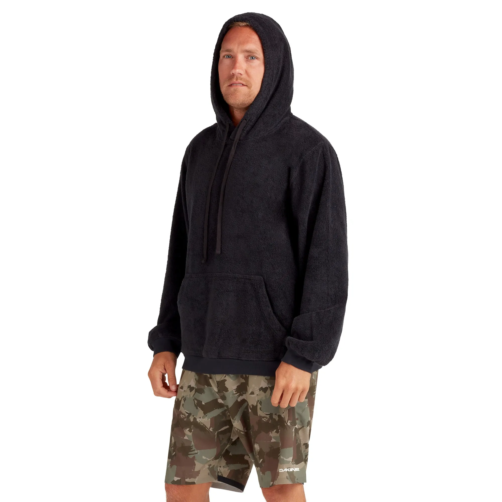 Apresurf Quickdry Toweling Hoodie - Men's