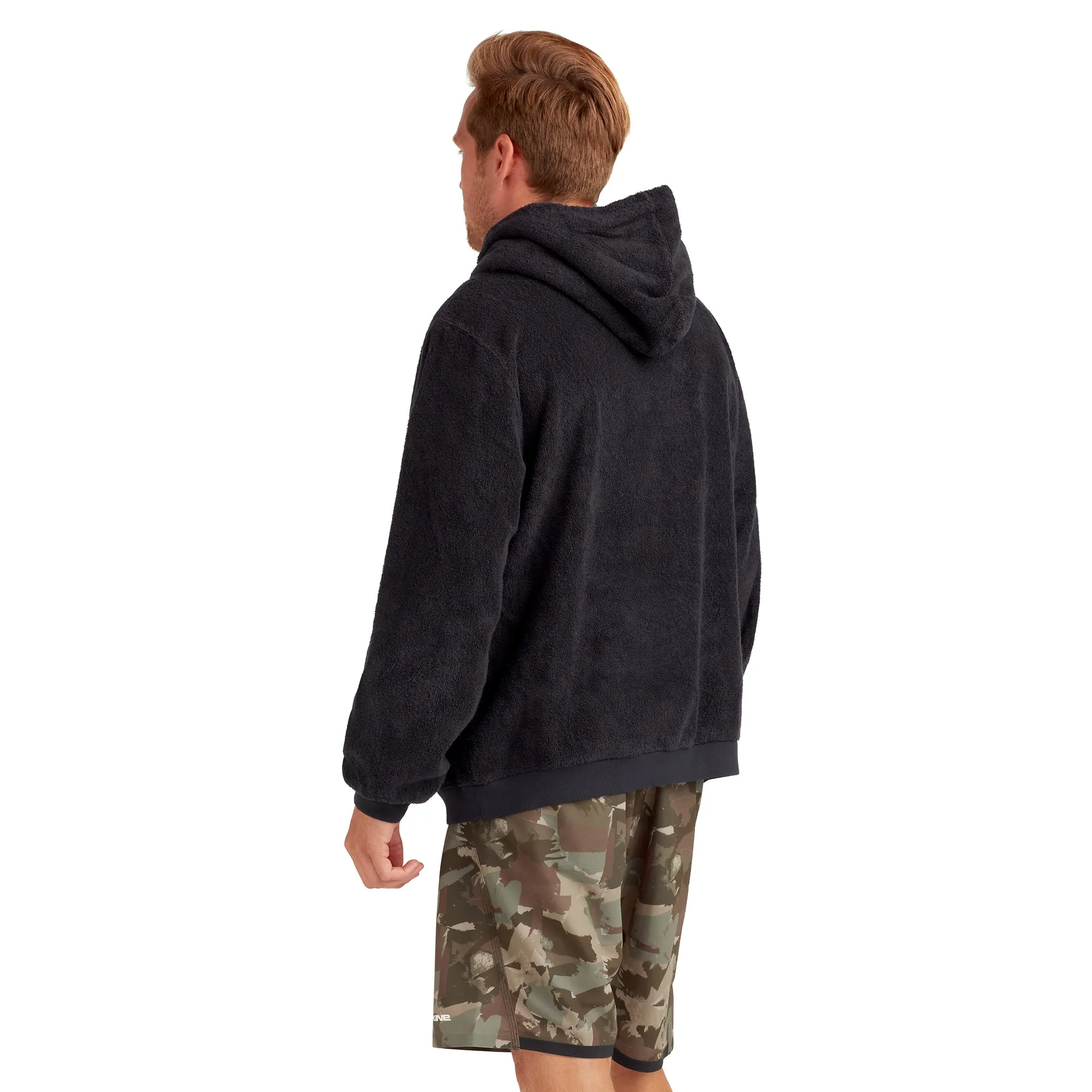 Apresurf Quickdry Toweling Hoodie - Men's