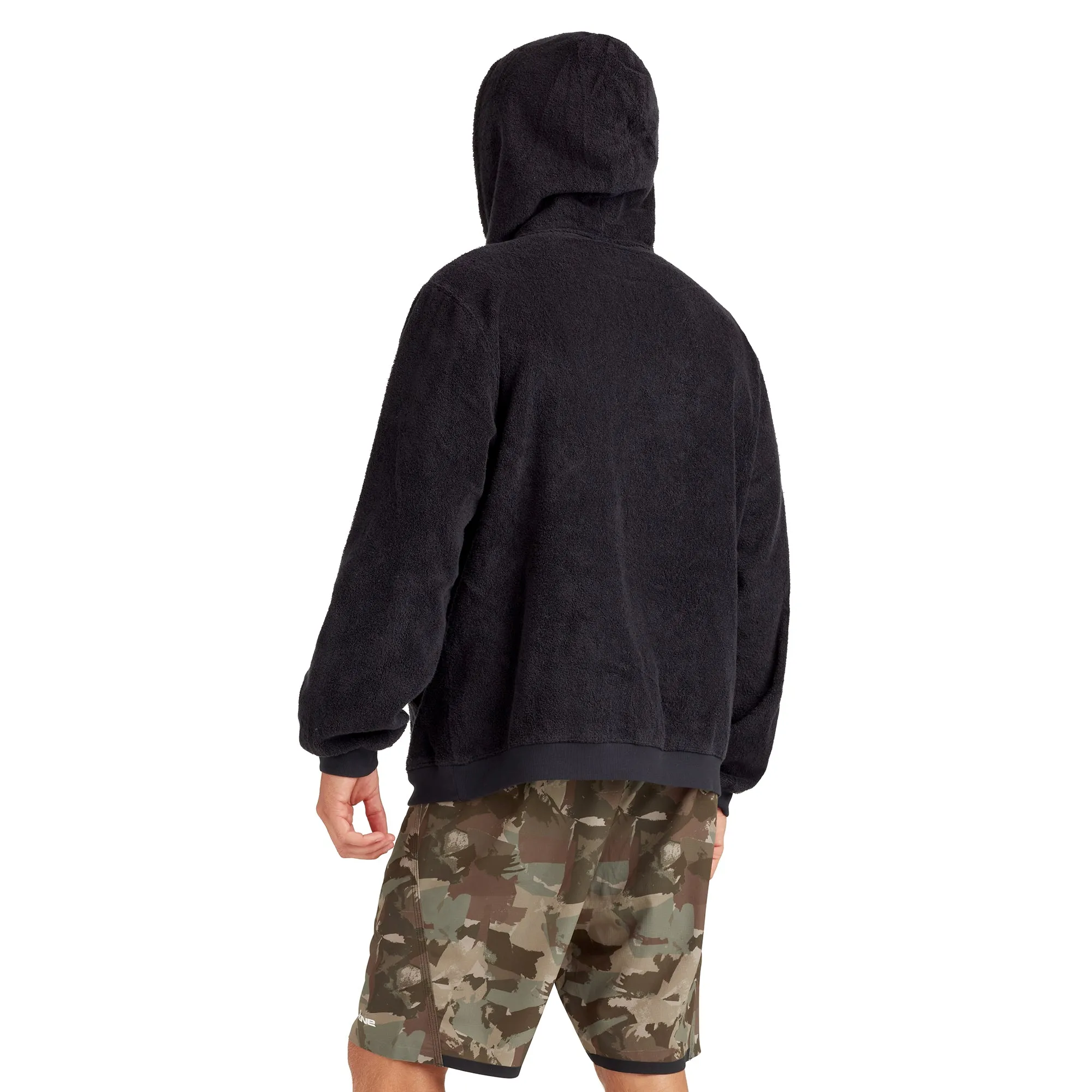 Apresurf Quickdry Toweling Hoodie - Men's