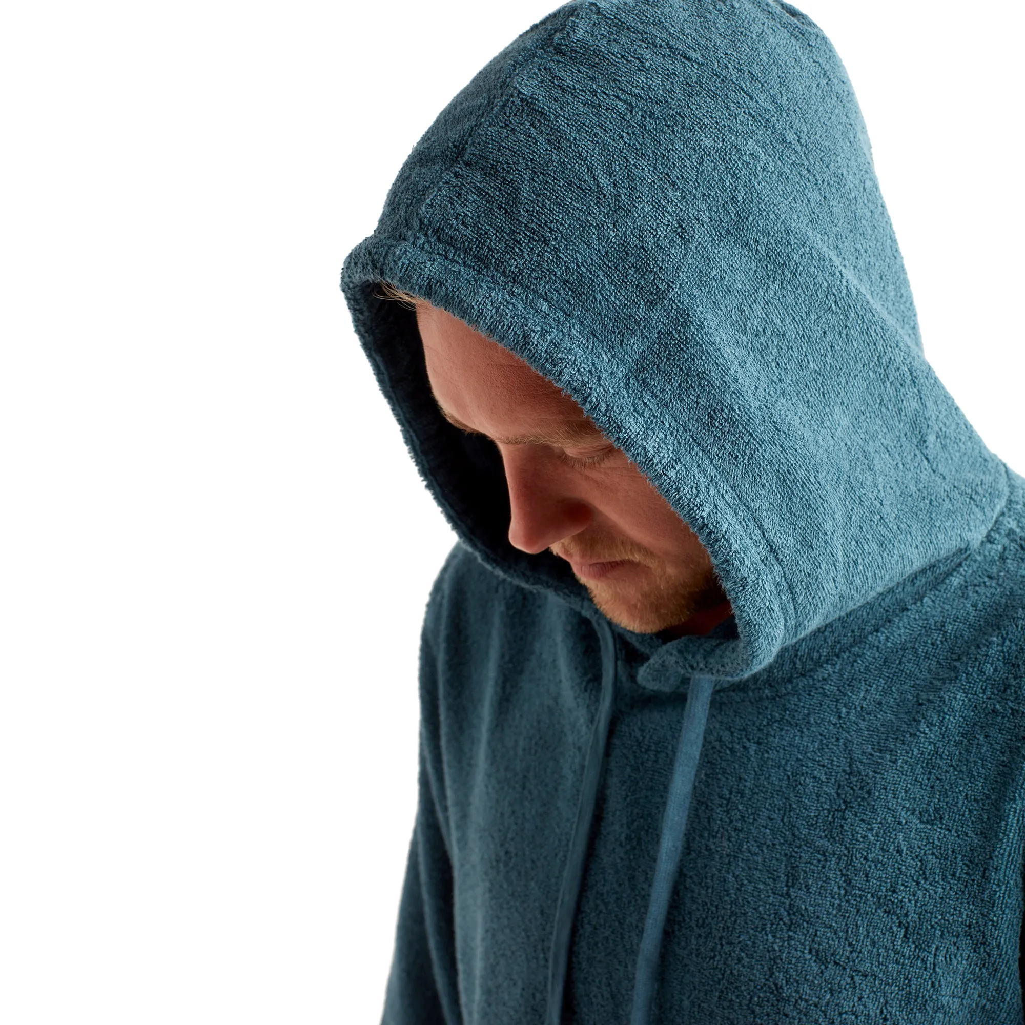 Apresurf Quickdry Toweling Hoodie - Men's