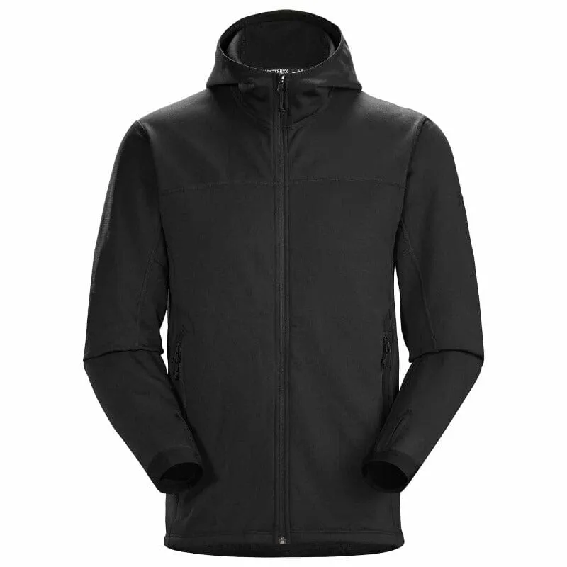 Arc'teryx LEAF Naga Hoody Full Zip (GEN 2.1)