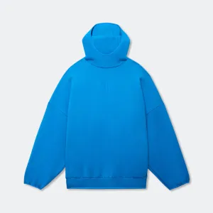 Athletics Hoody - Blue Rush