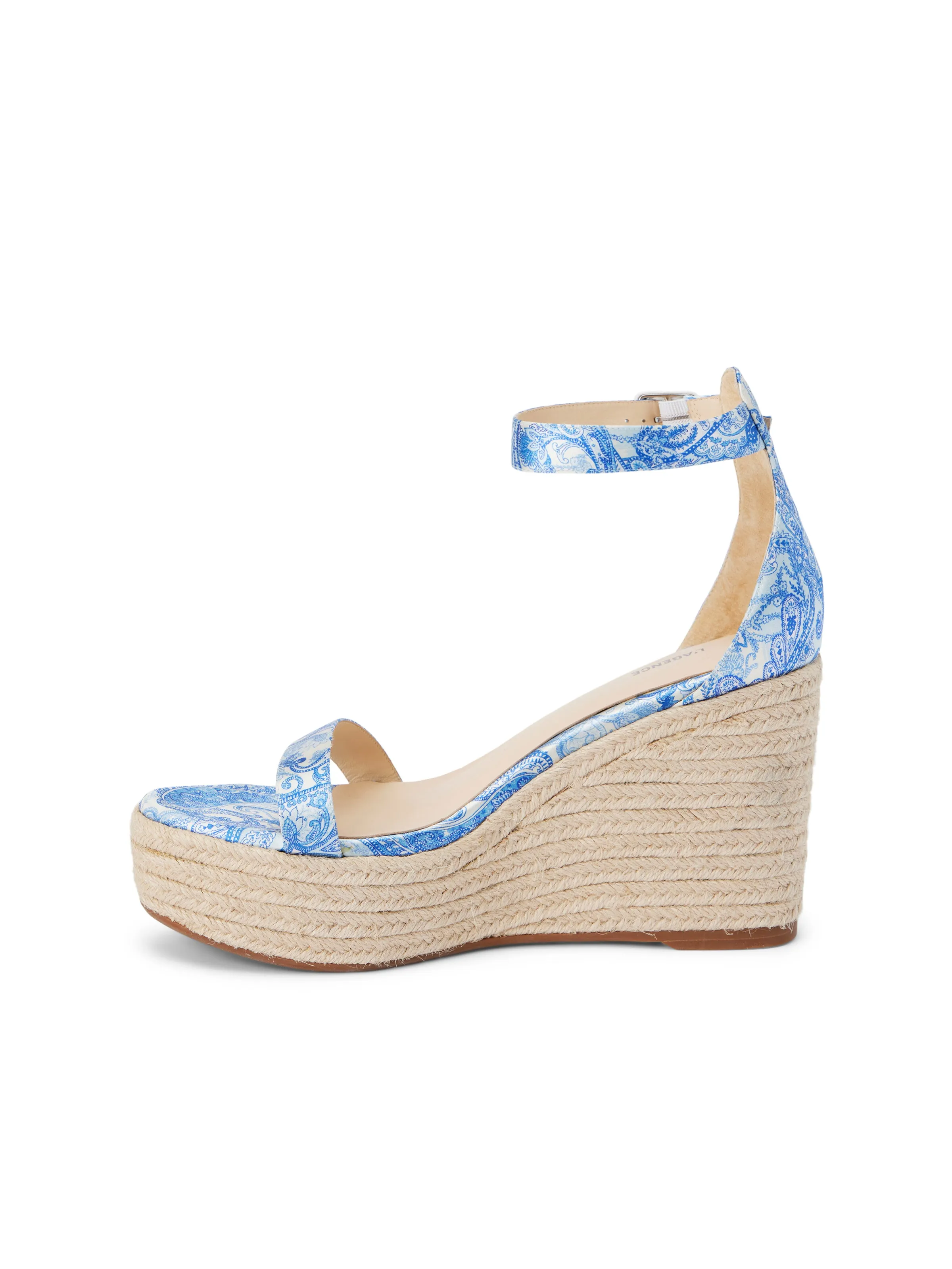 Avice Wedge Espadrille