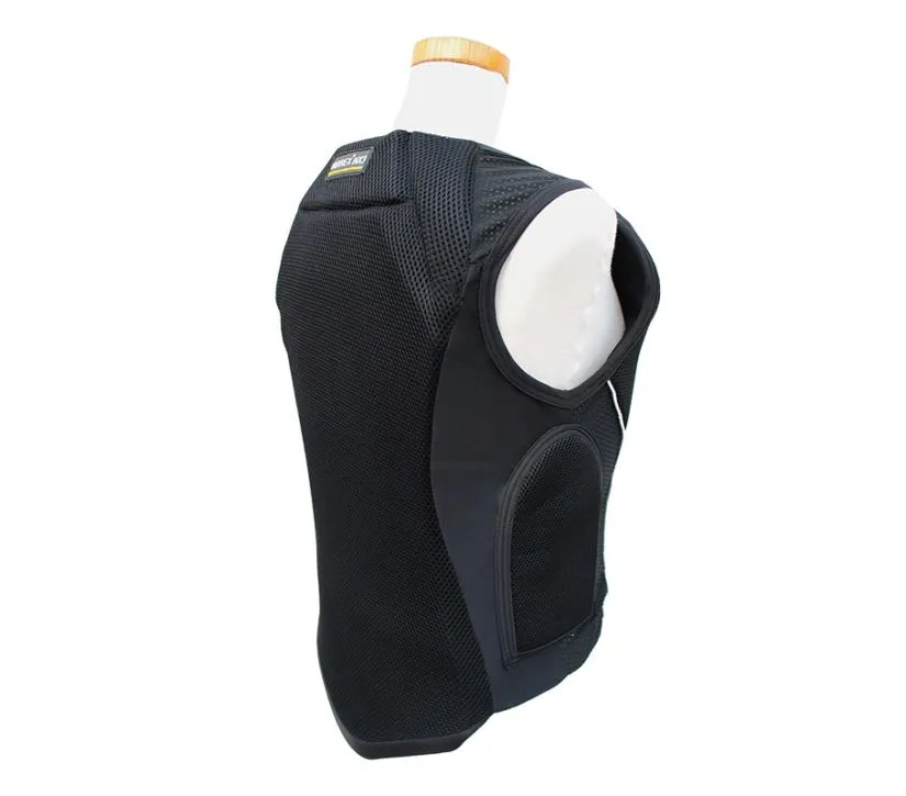 Backprotector 3X "Sir Lancelot"