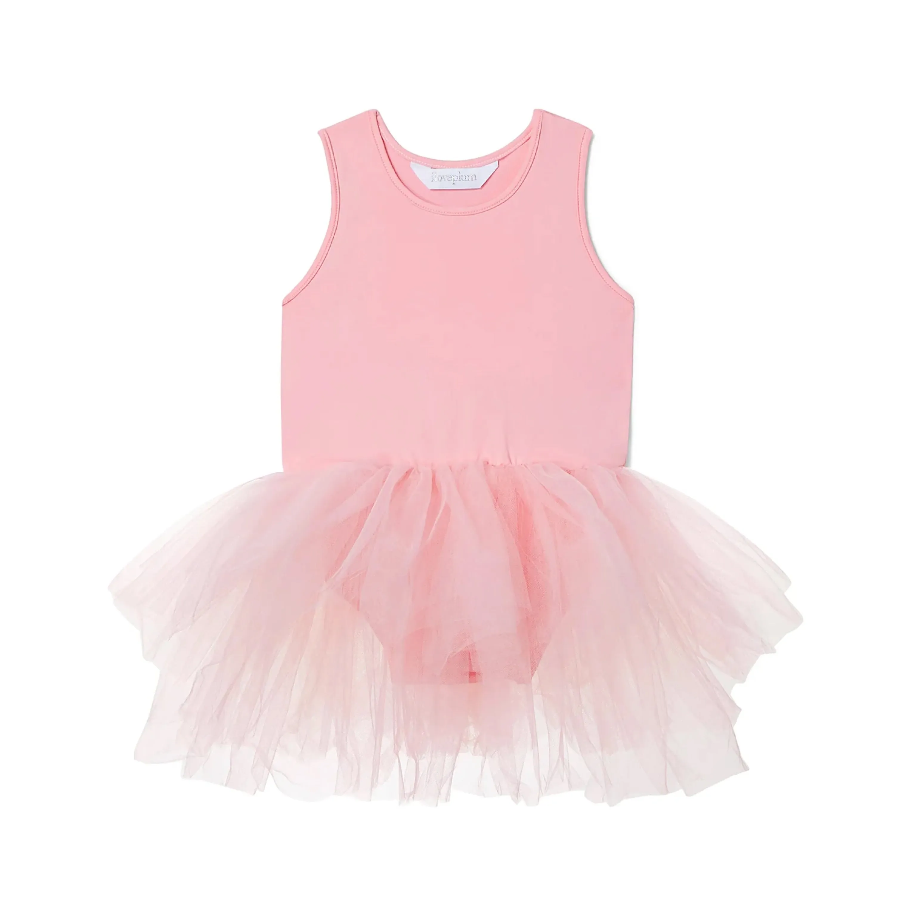 B.A.E. Tutu Dress