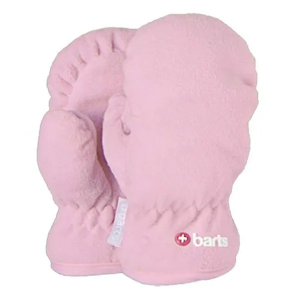 Barts Kids Fleece Mitts