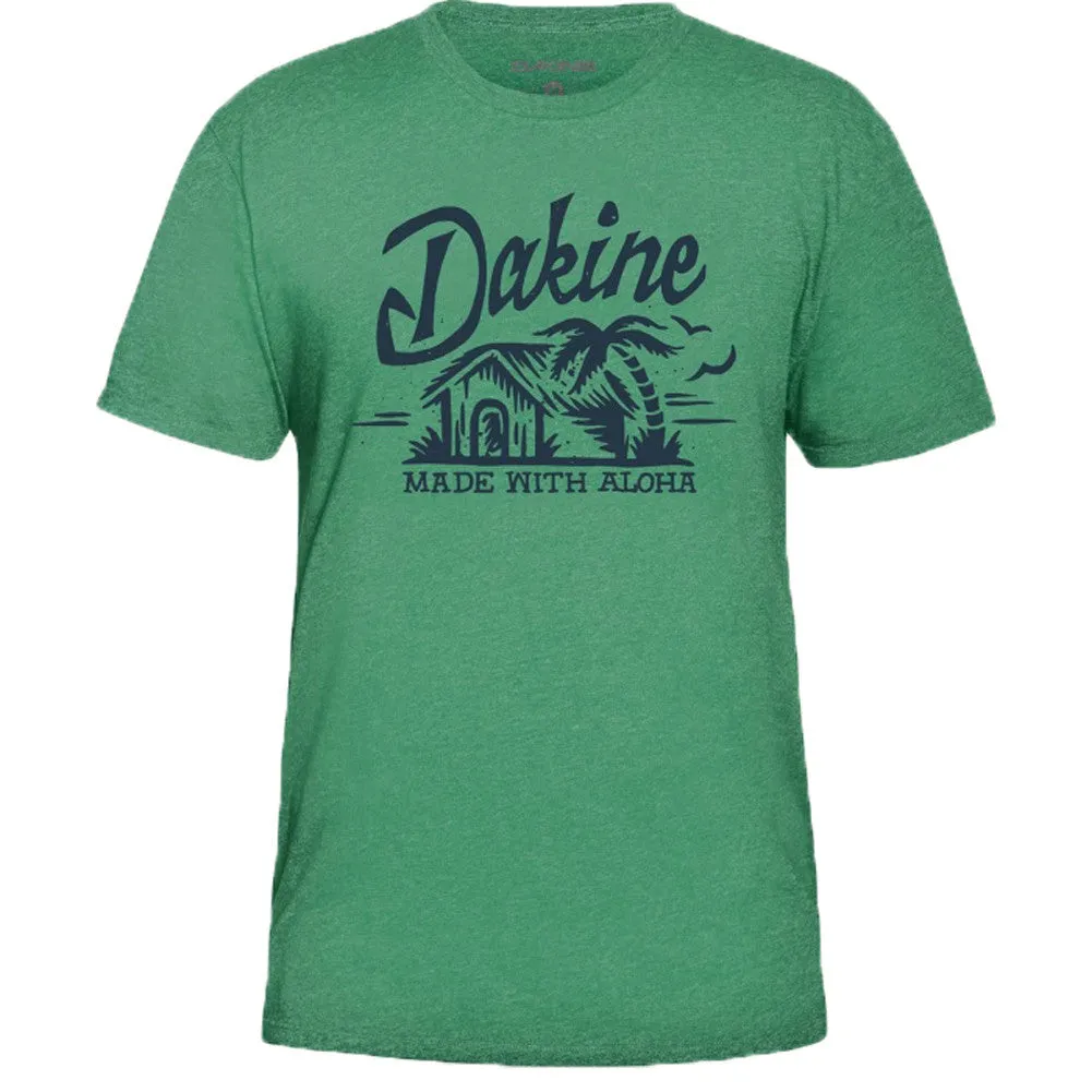 Beach Hut T-Shirt by Dakine