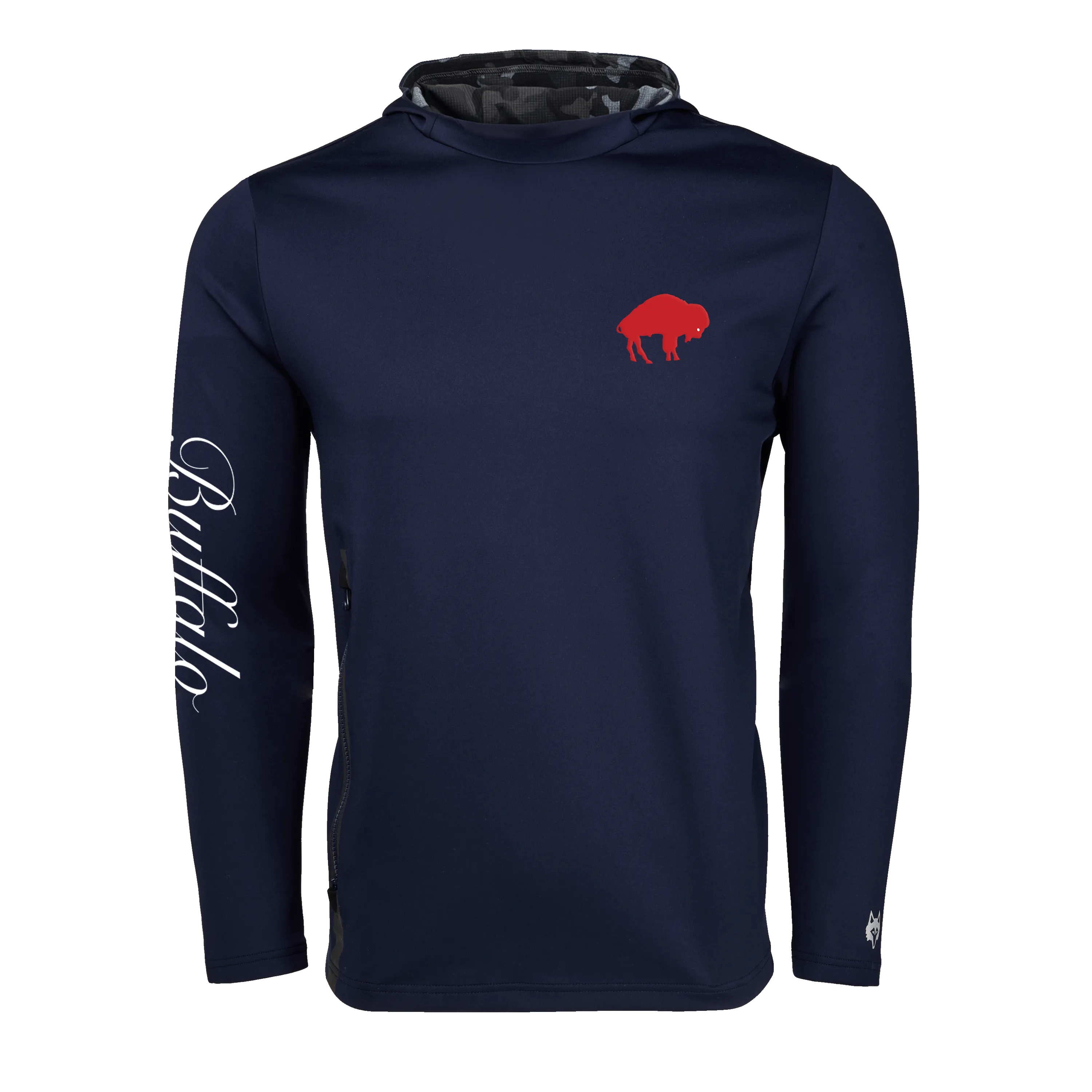 Buffalo Bills Cokato Hoodie