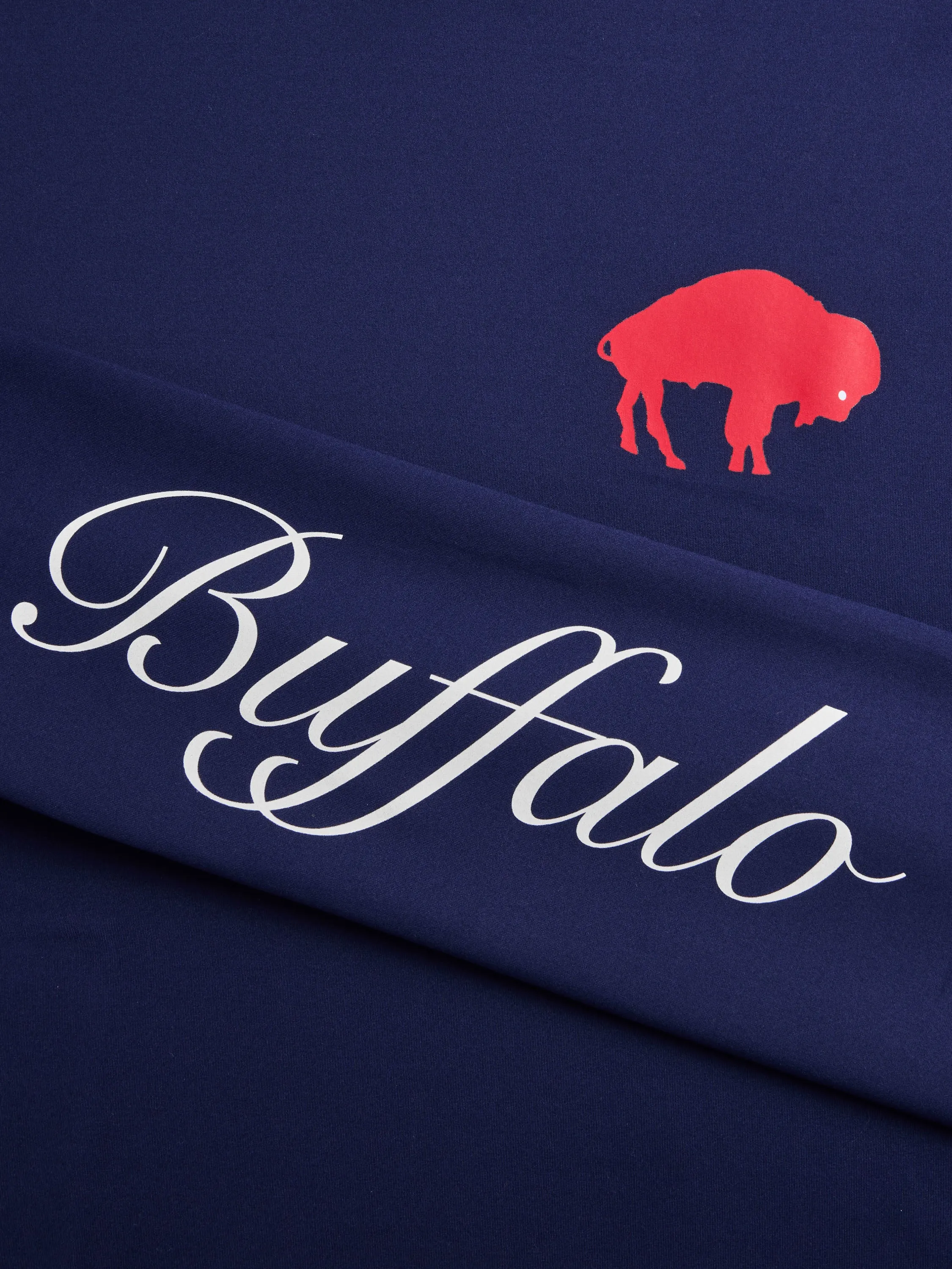 Buffalo Bills Cokato Hoodie