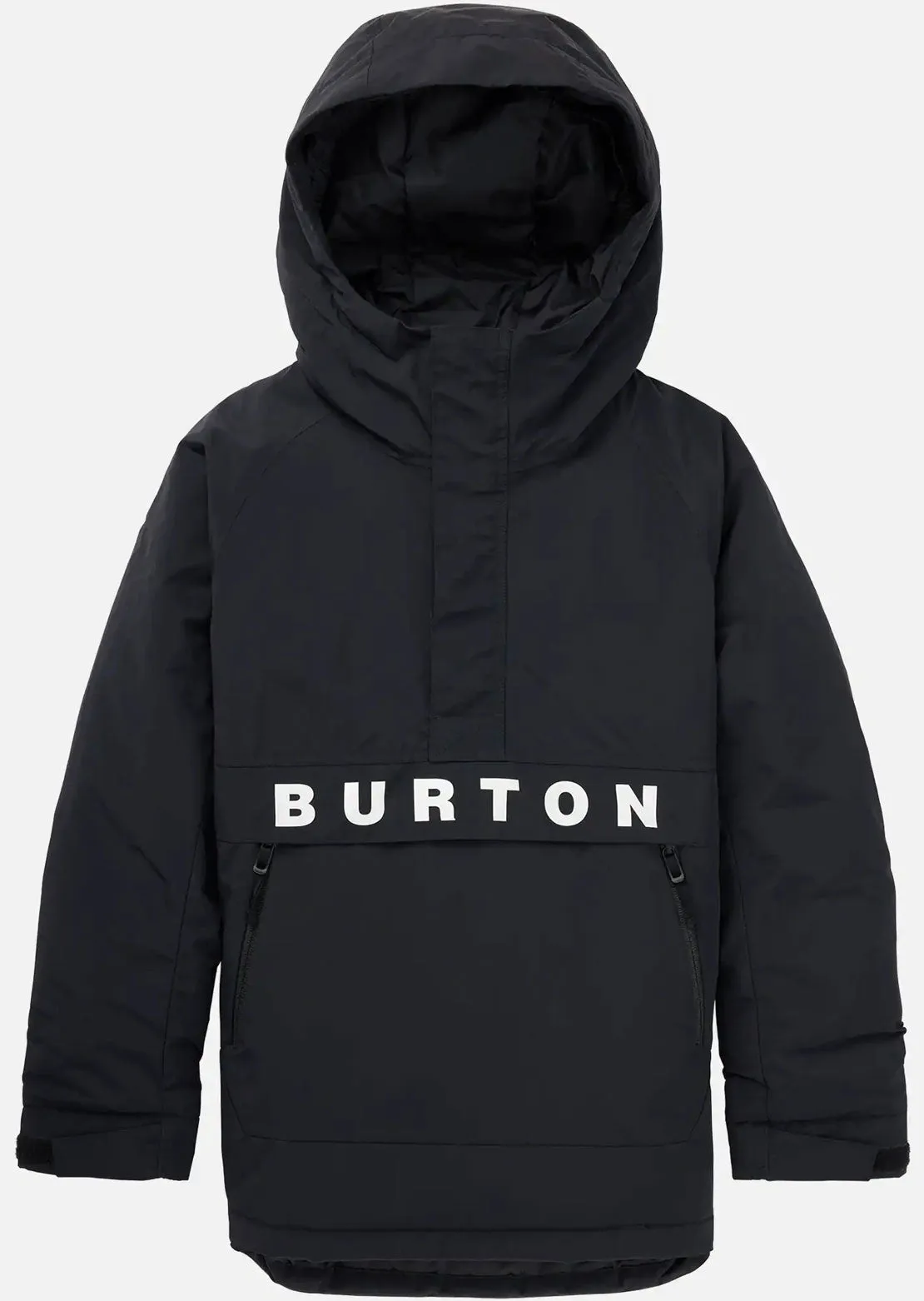 Burton Junior Frostner Anorak Jacket