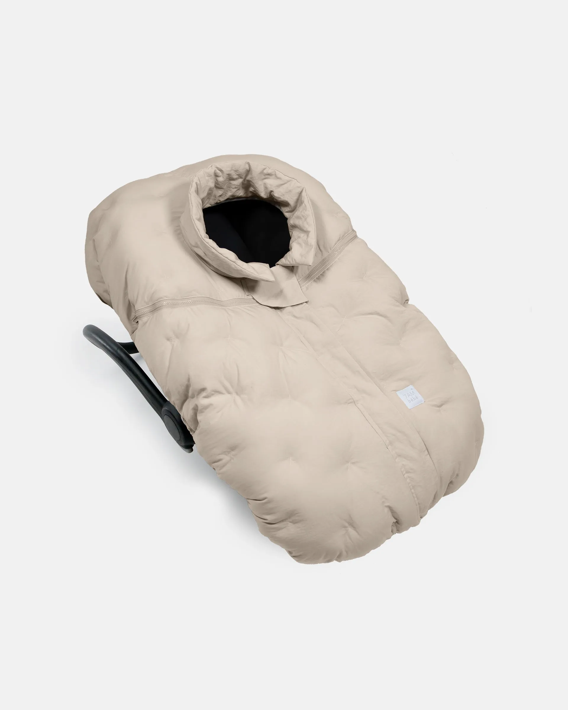 Car Seat Cocoon Bébé - Airy