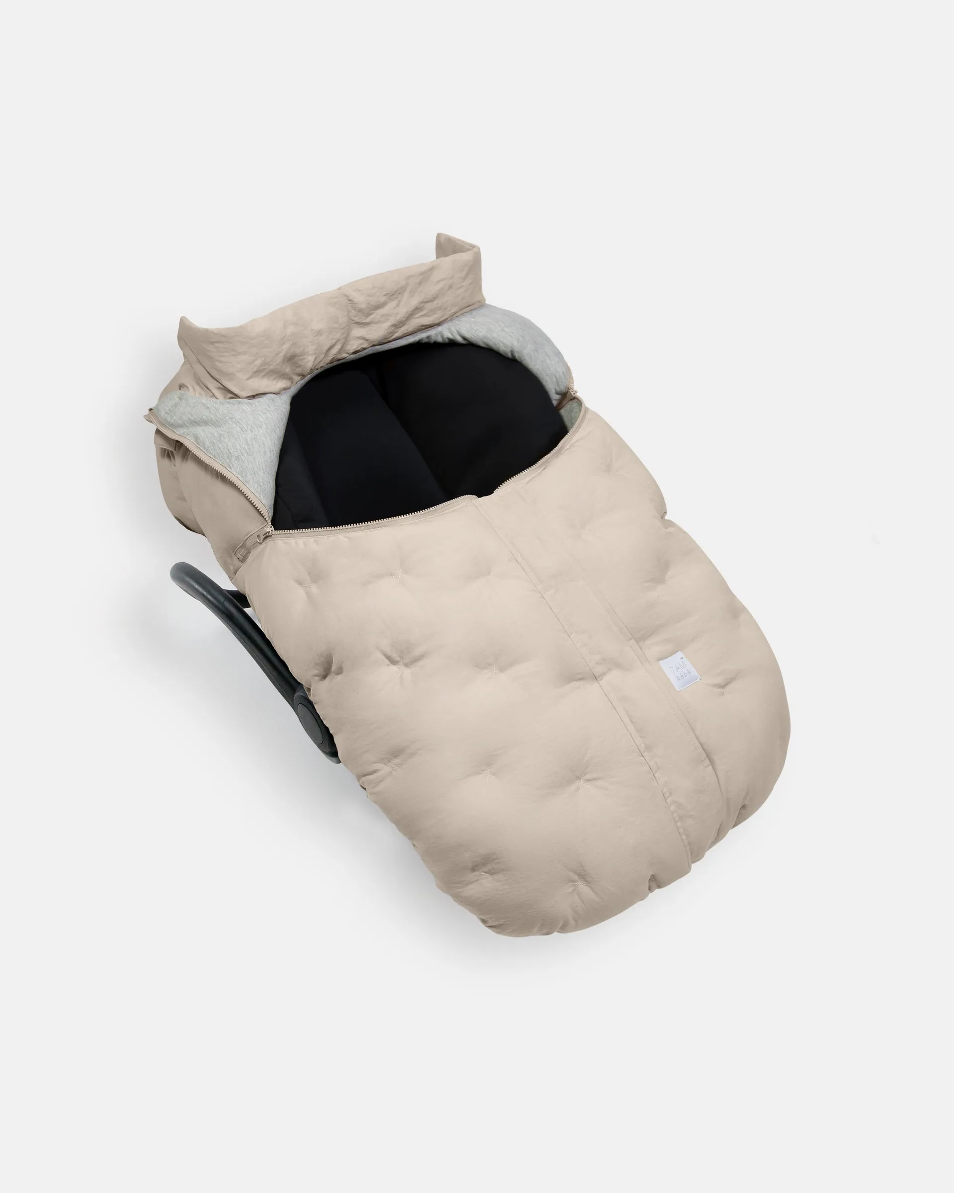 Car Seat Cocoon Bébé - Airy