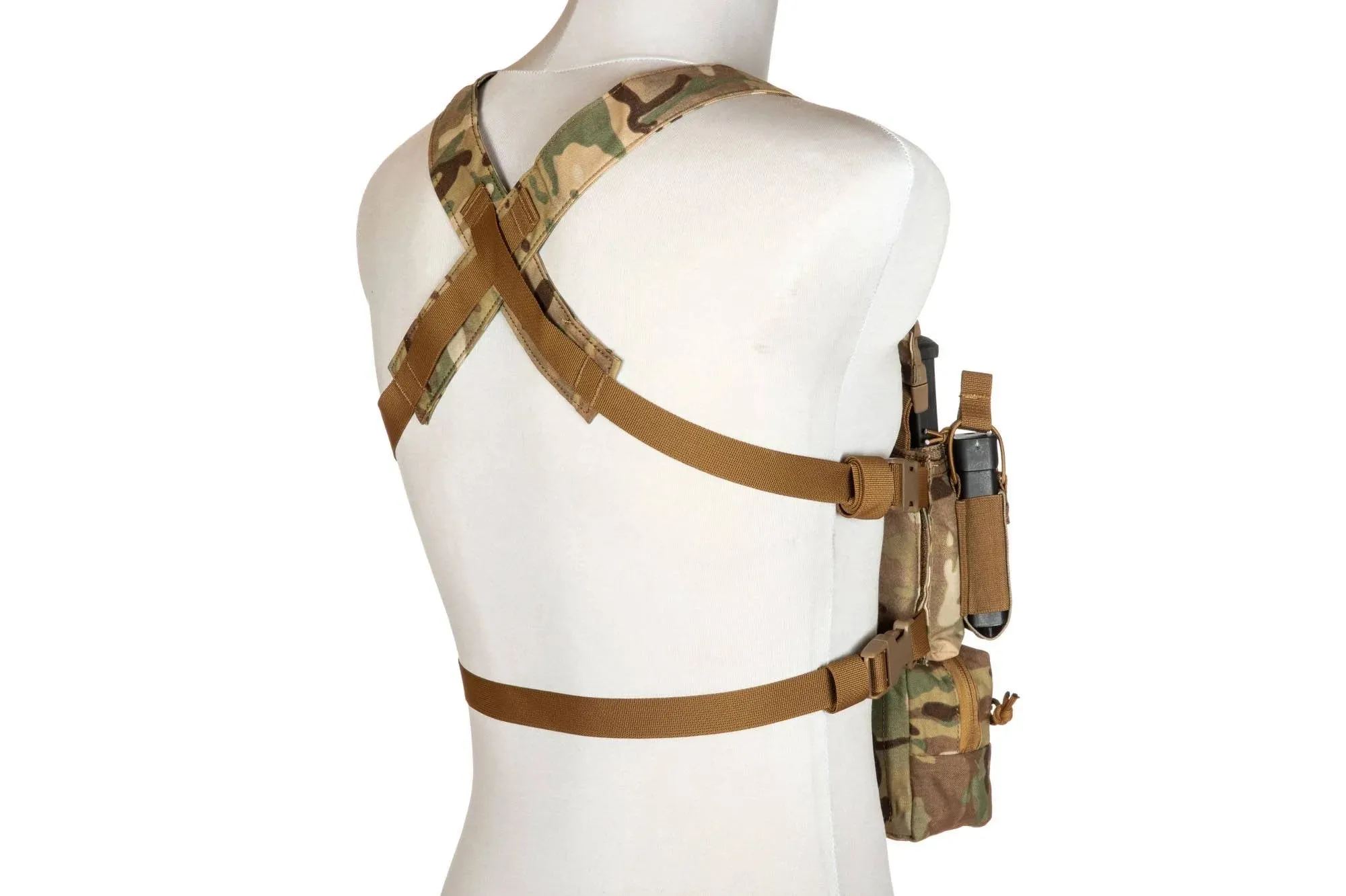 Chest Rig Wenator   - OUTLET