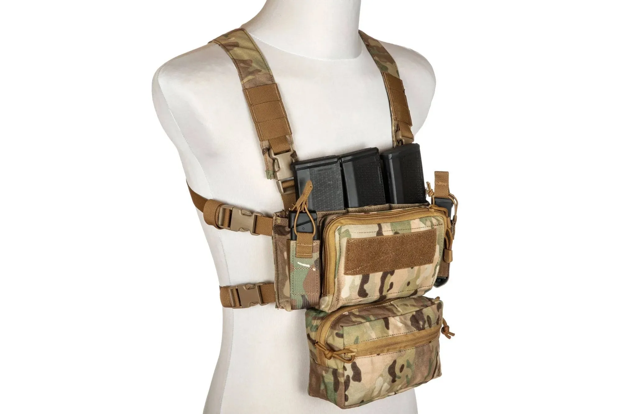 Chest Rig Wenator   - OUTLET