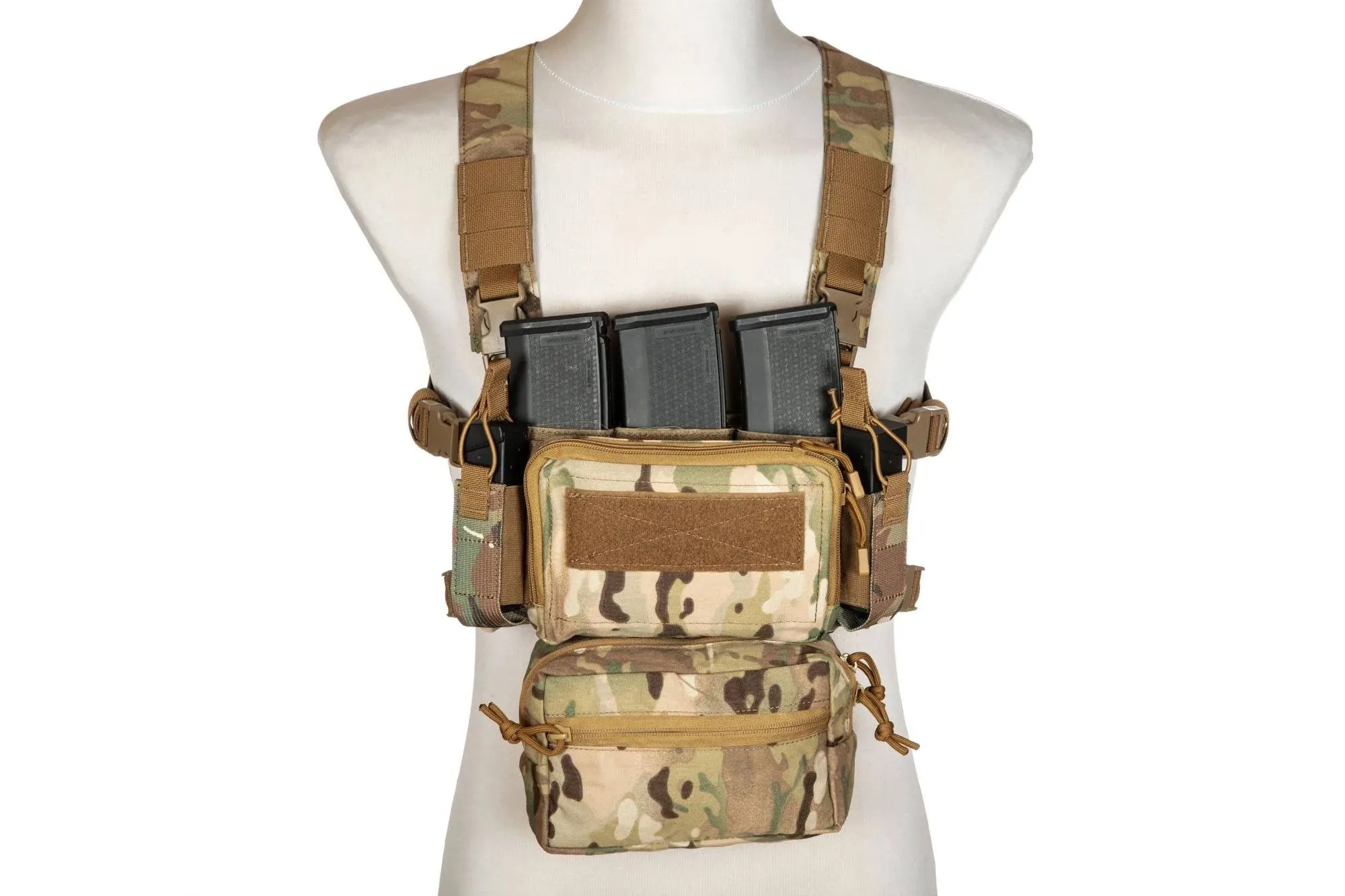 Chest Rig Wenator   - OUTLET