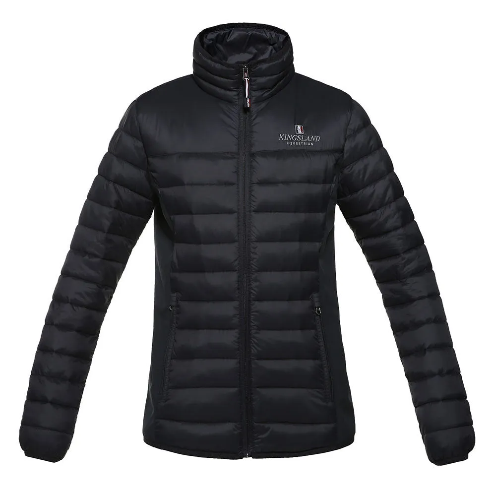 Classic Unisex Insulated Jacket