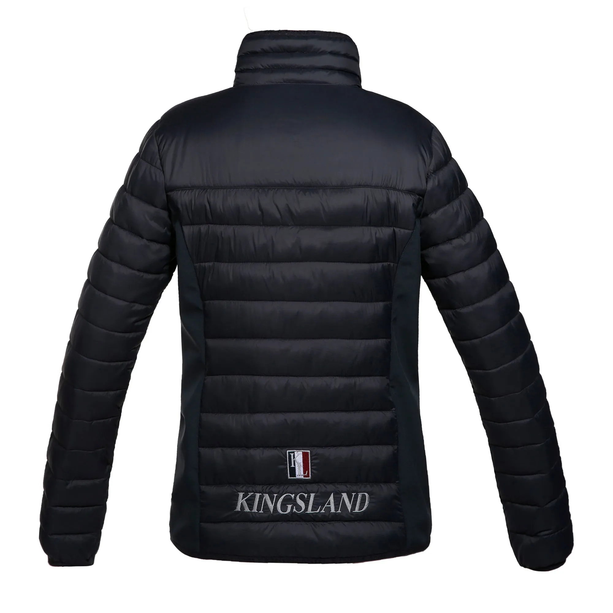 Classic Unisex Insulated Jacket