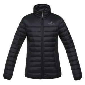 Classic Unisex Insulated Jacket