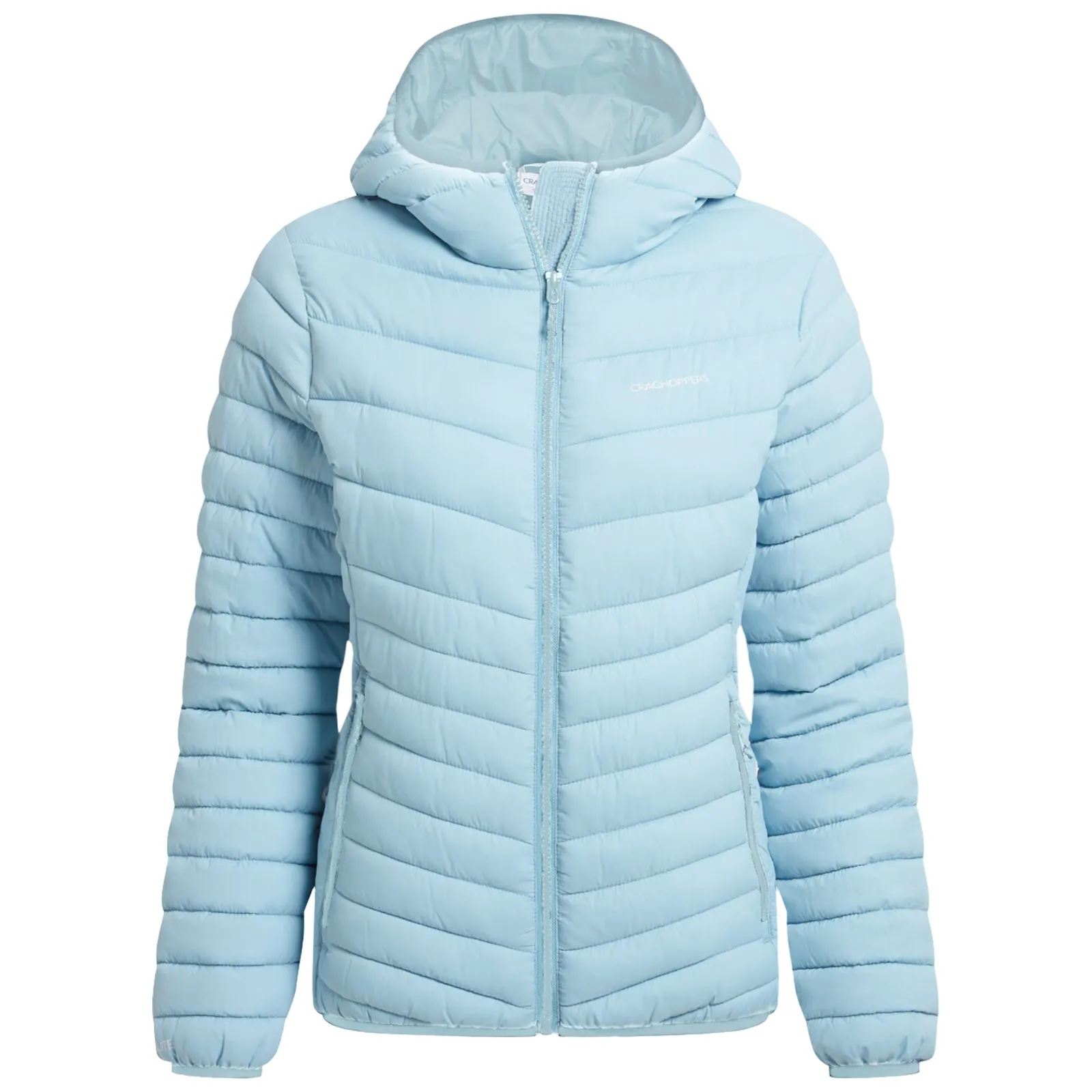 Craghoppers Ladies Compresslite VIII Jacket