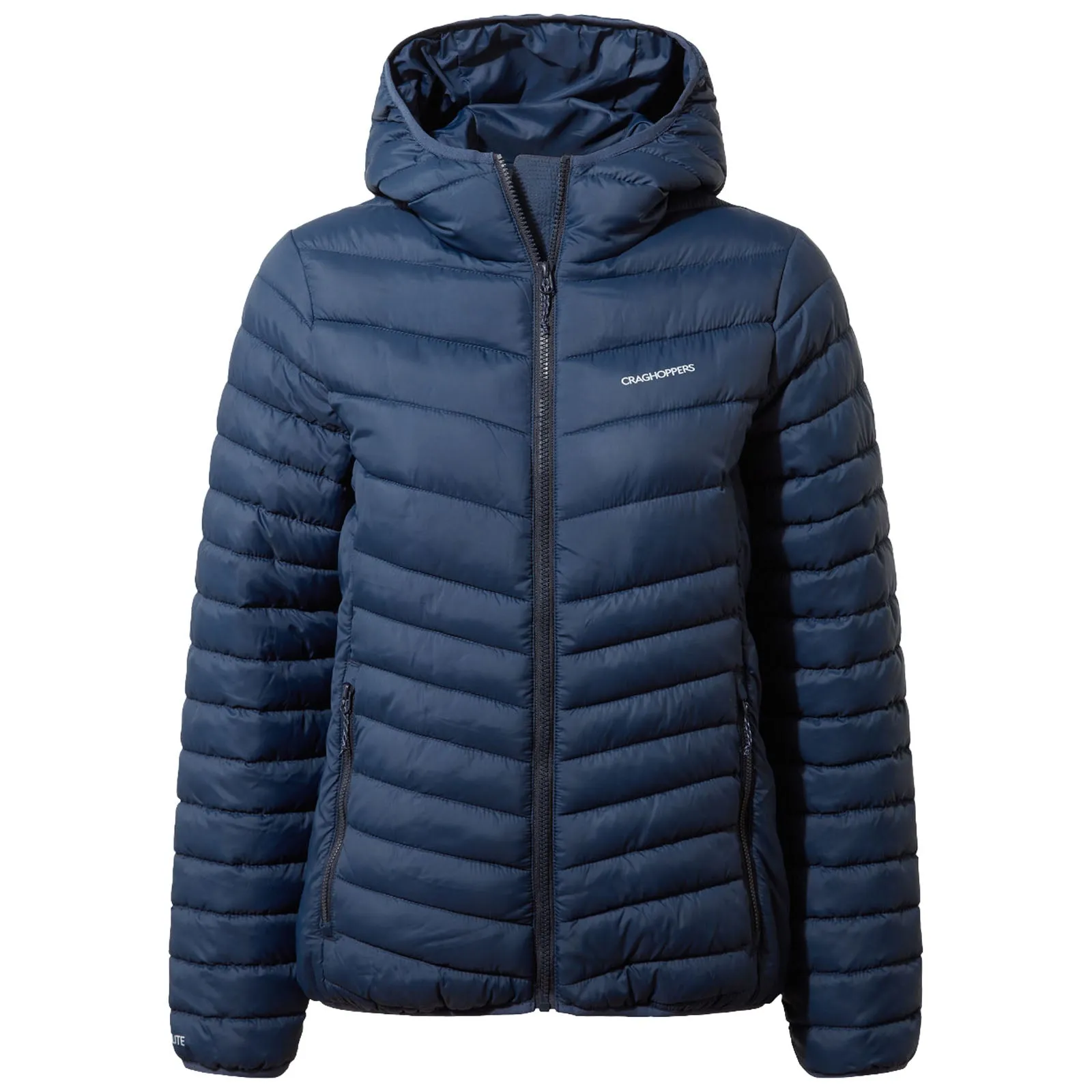 Craghoppers Ladies Compresslite VIII Jacket