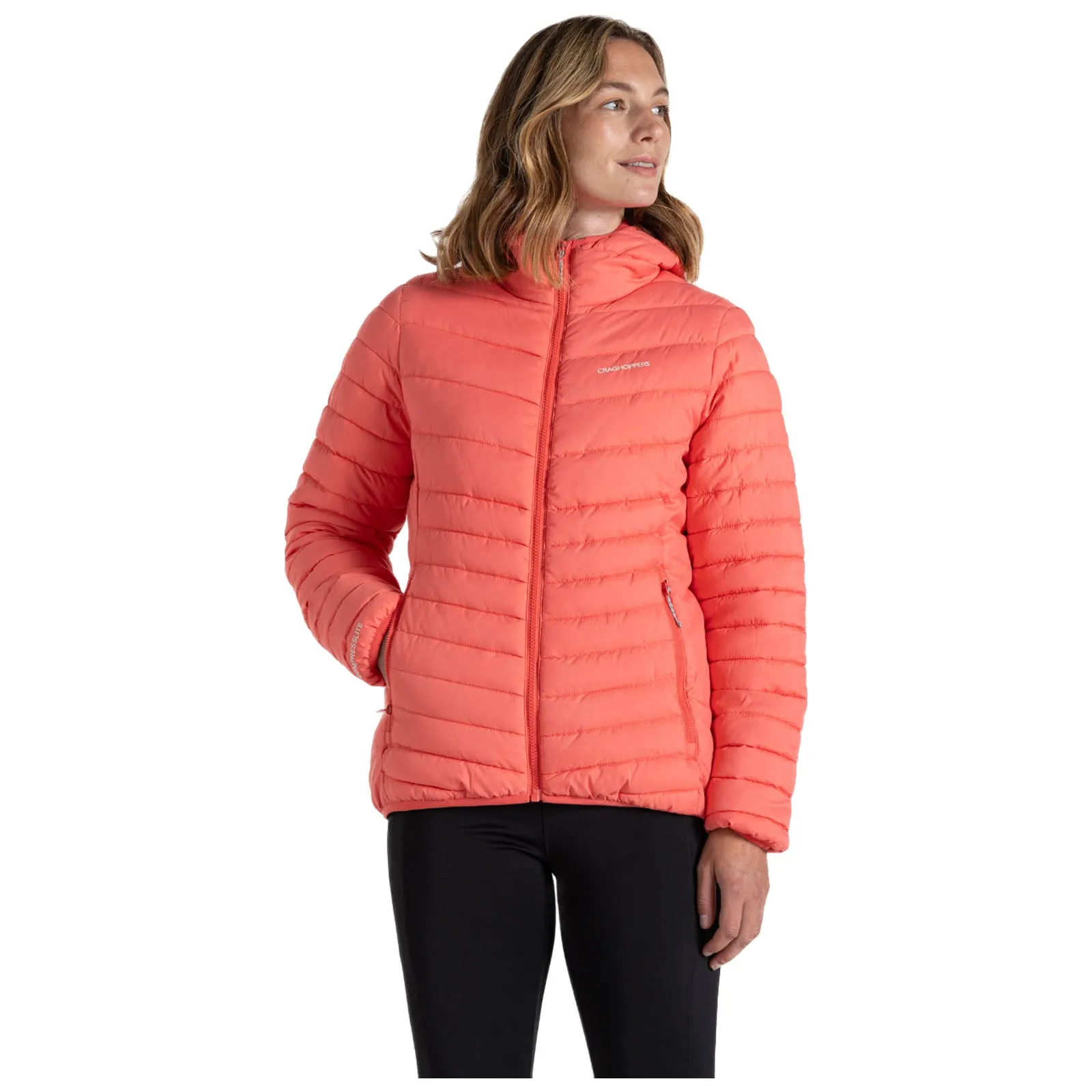 Craghoppers Ladies Compresslite VIII Jacket