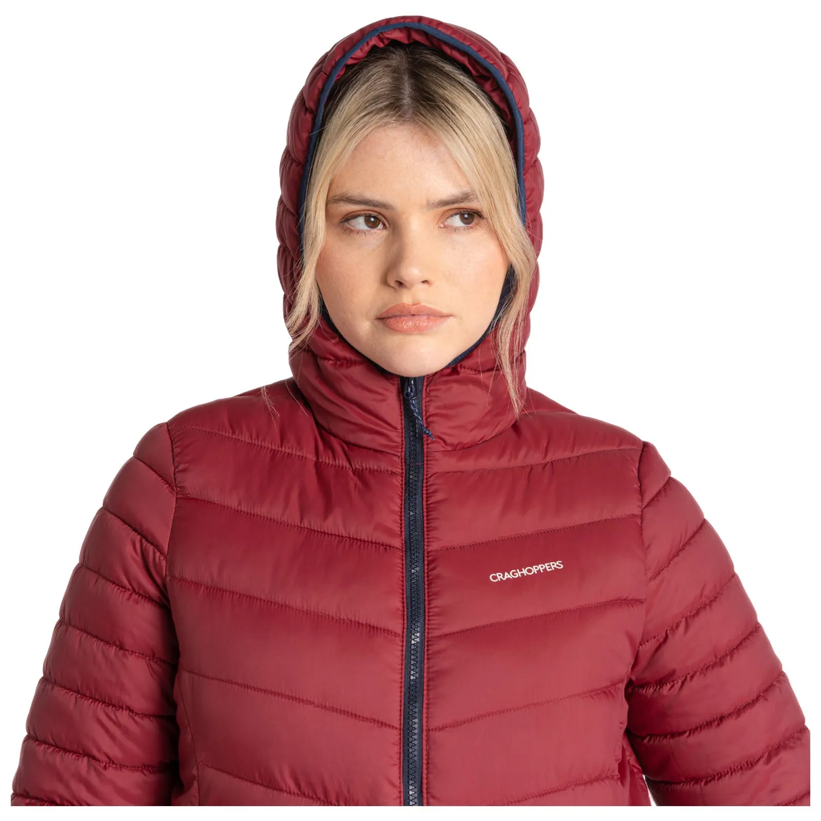 Craghoppers Ladies Compresslite VIII Jacket