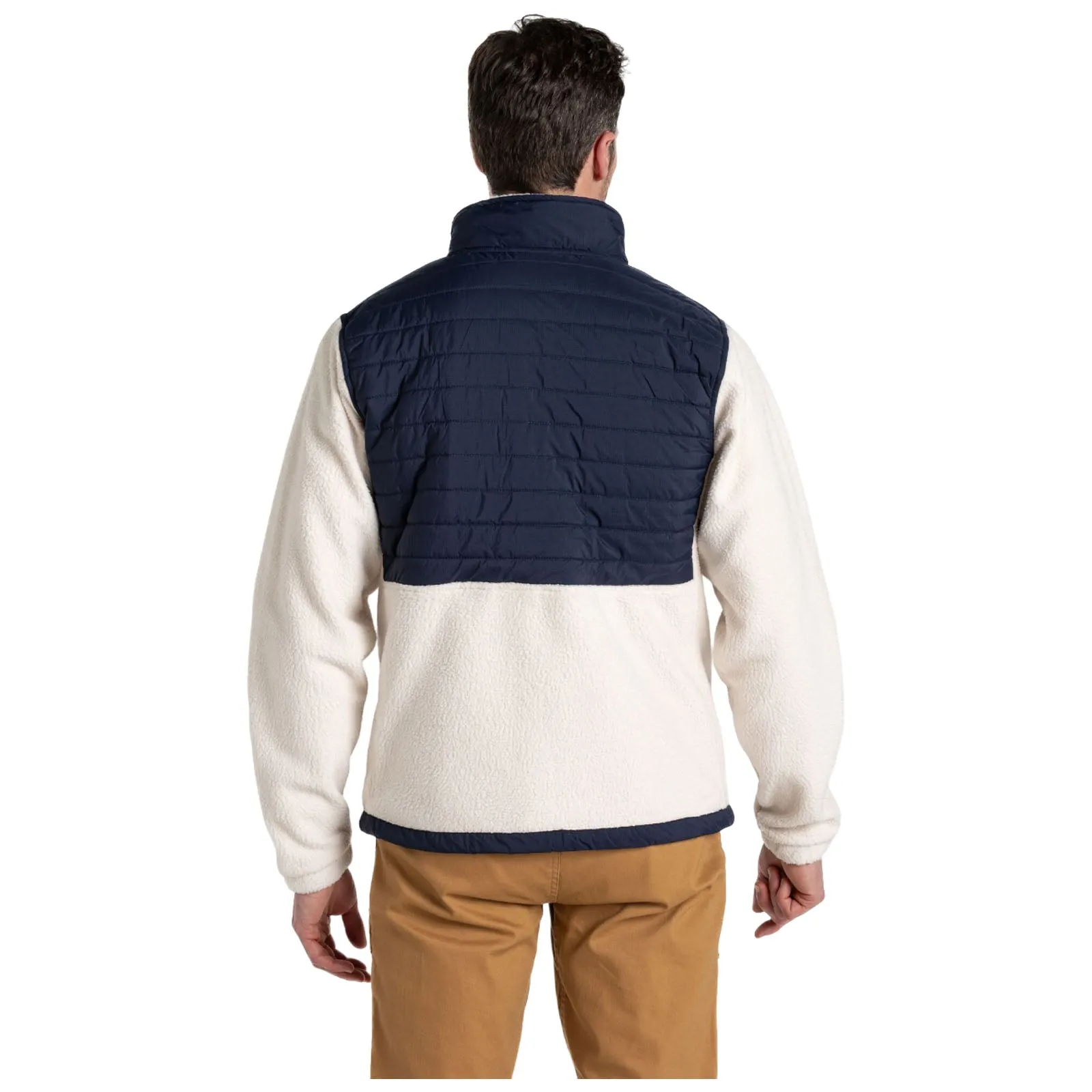 Craghoppers Mens Montadale Hybrid Jacket