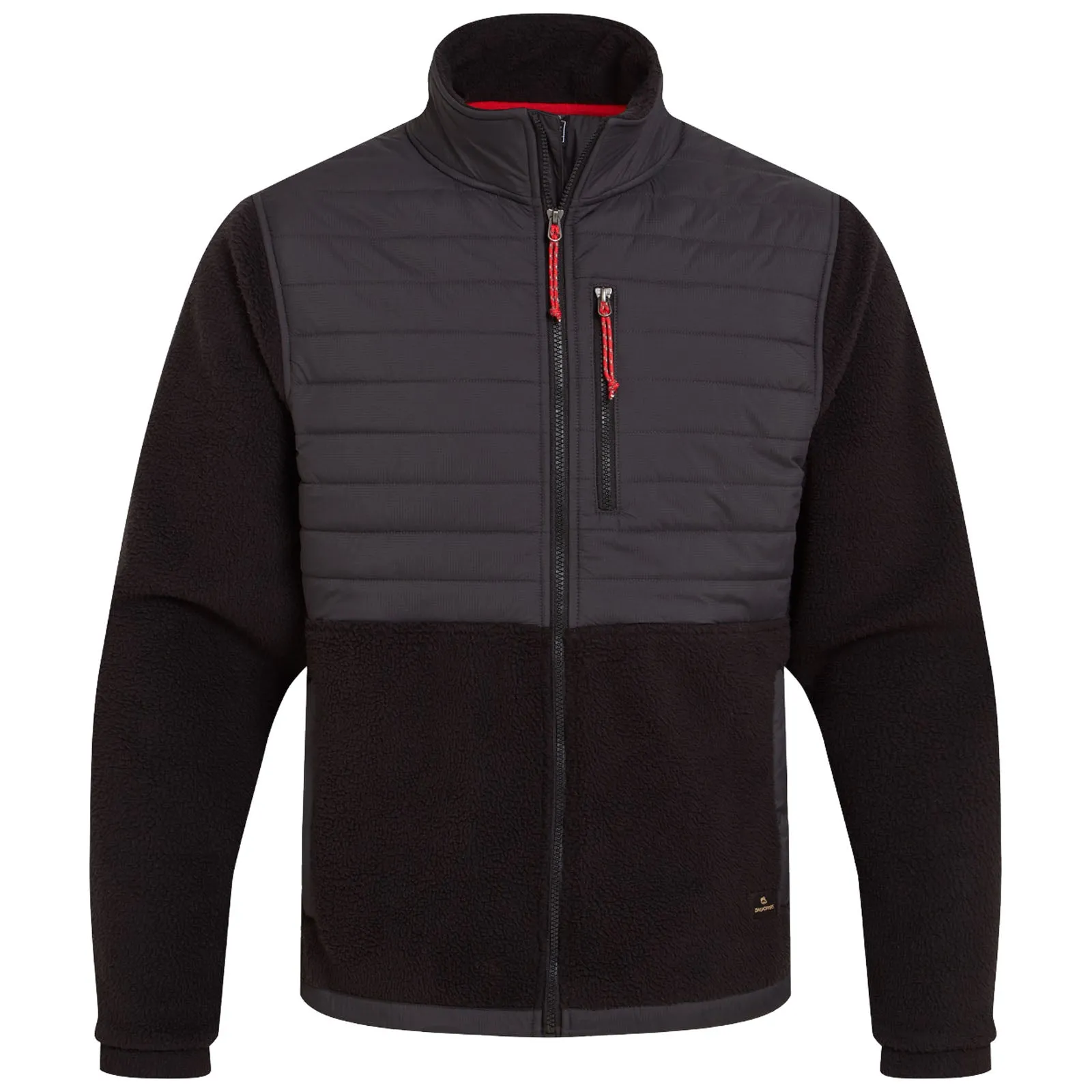 Craghoppers Mens Montadale Hybrid Jacket