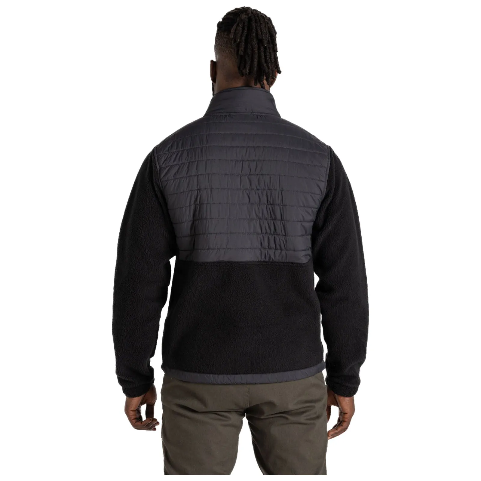 Craghoppers Mens Montadale Hybrid Jacket