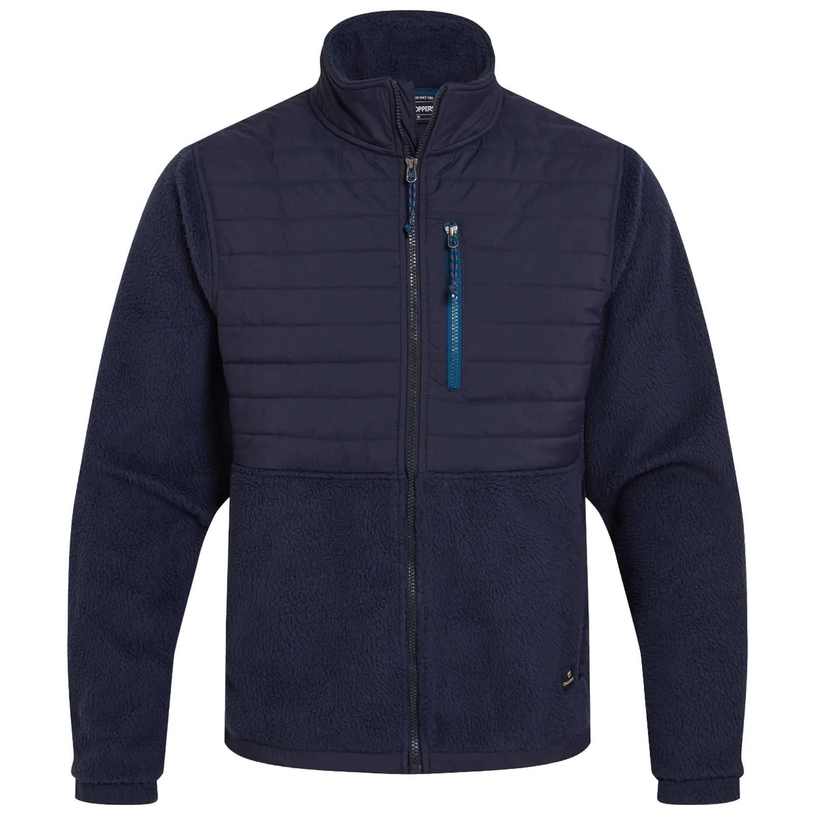 Craghoppers Mens Montadale Hybrid Jacket