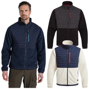 Craghoppers Mens Montadale Hybrid Jacket