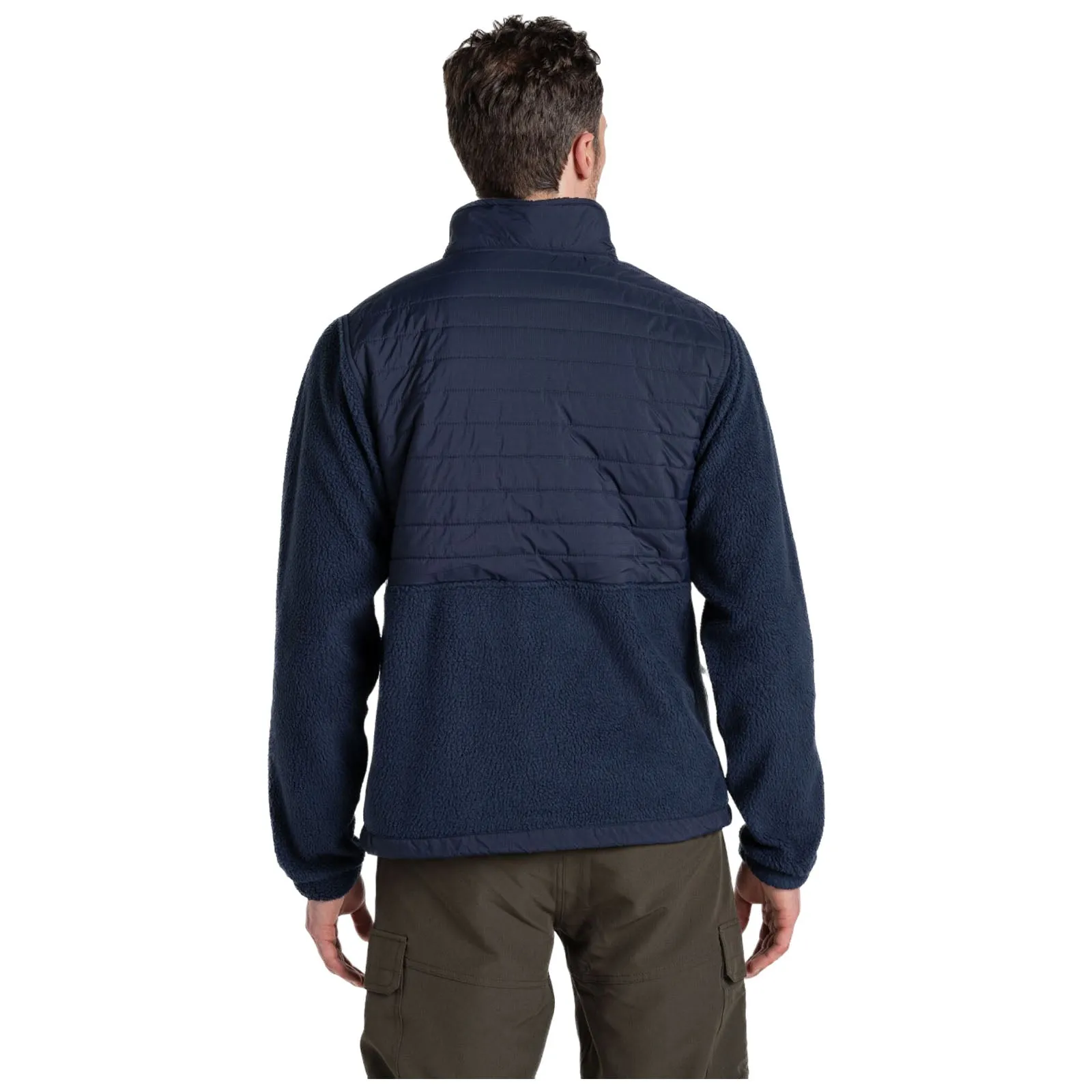 Craghoppers Mens Montadale Hybrid Jacket