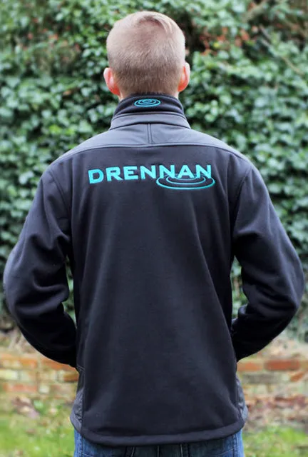 Drennan Wind Beater Fleece