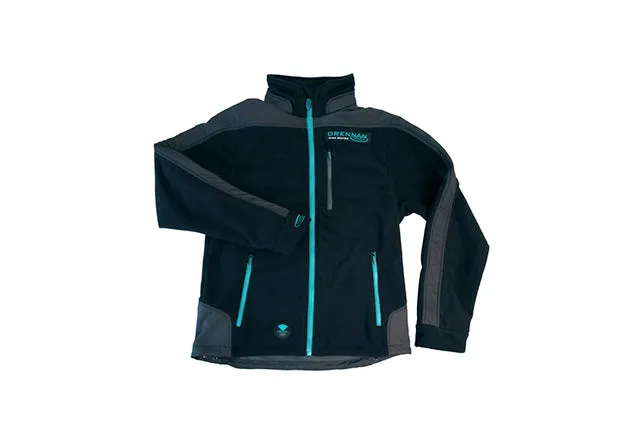 Drennan Wind Beater Fleece