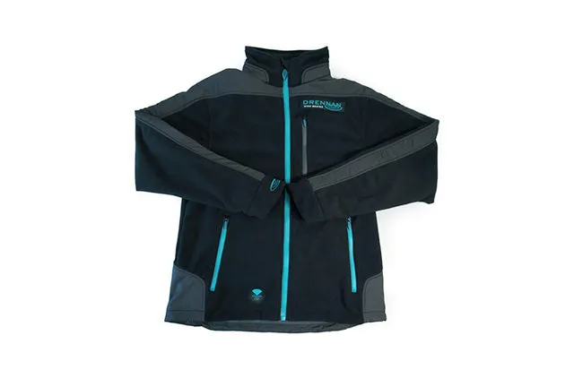 Drennan Wind Beater Fleece