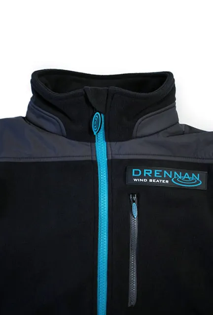 Drennan Wind Beater Fleece