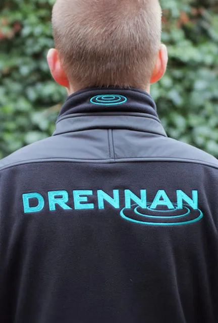 Drennan Wind Beater Fleece