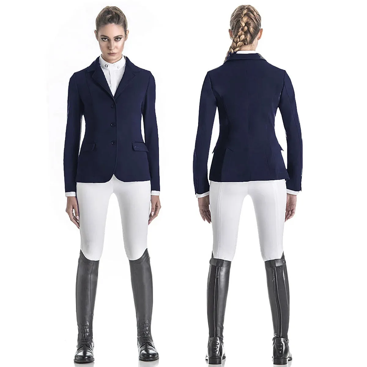 EGO 7 Women's Hunter Show Jacket