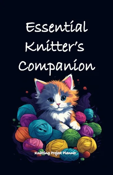 Essential Knitter's Companion