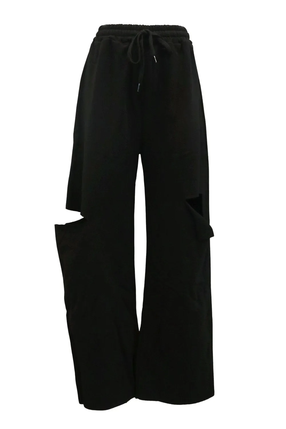 Evie Cutout Lounge Pants