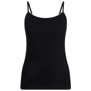 Falke Daily Climate Control Tank Top - Black